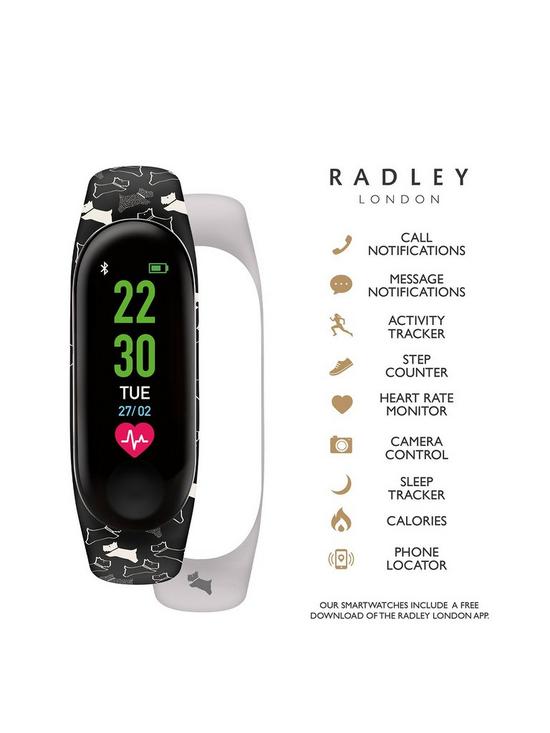 stillFront image of radley-ladies-activity-tracker-watch