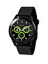  image of harry-lime-fashion-smart-watch-in-black-ha07-2002