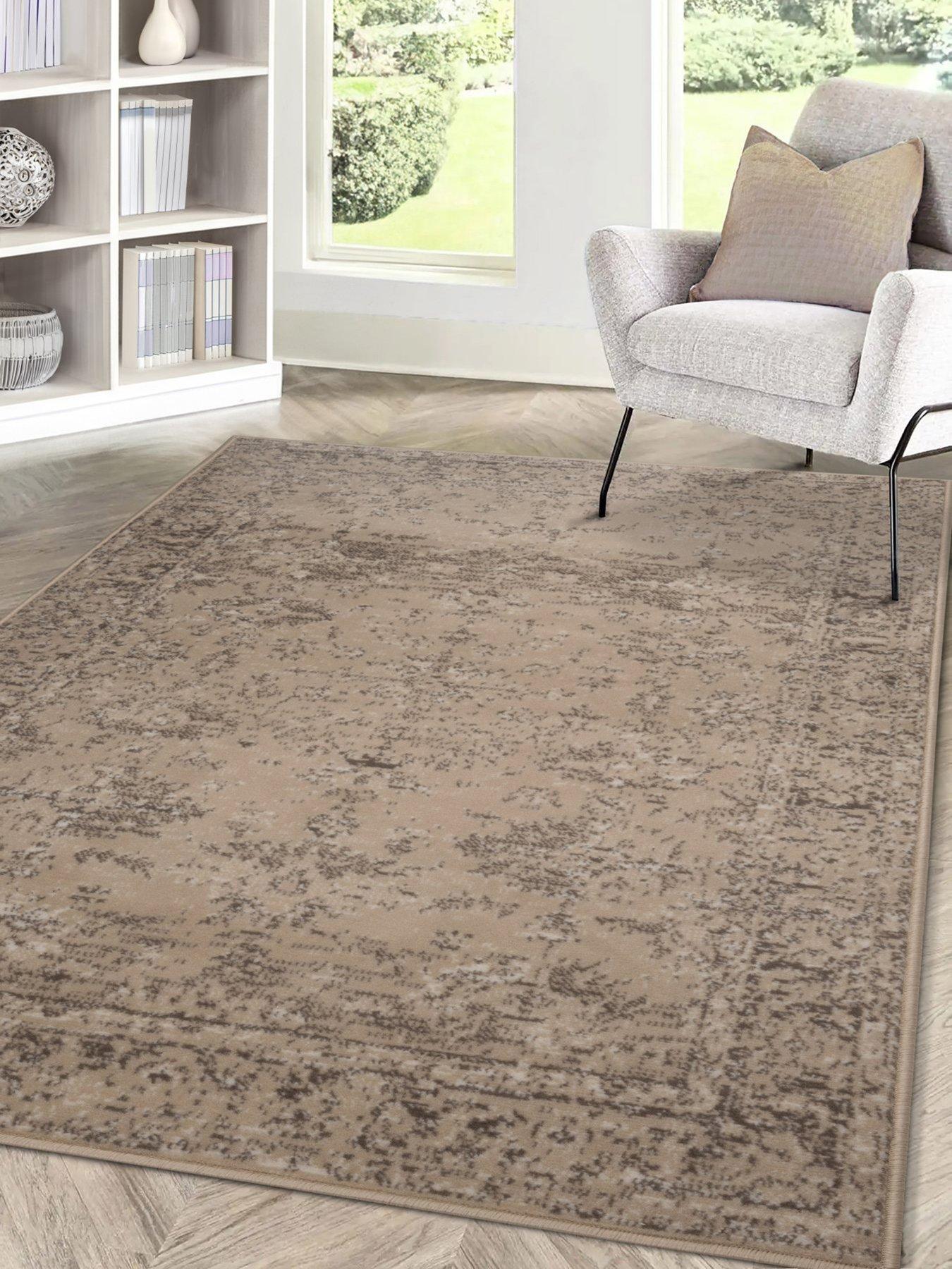 The Very Collection Maestro Cream Rug