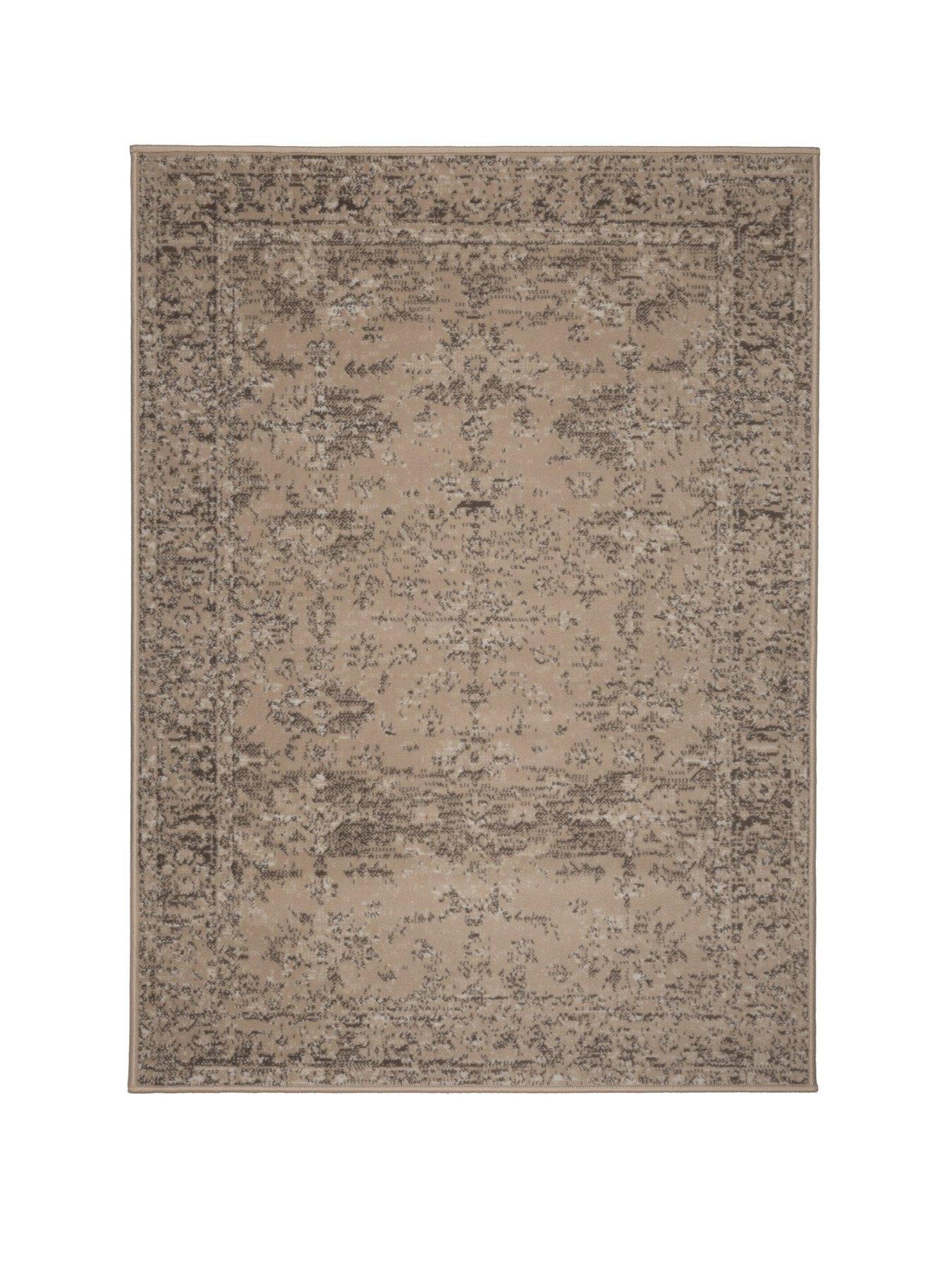  image of very-home-maestro-cream-rug