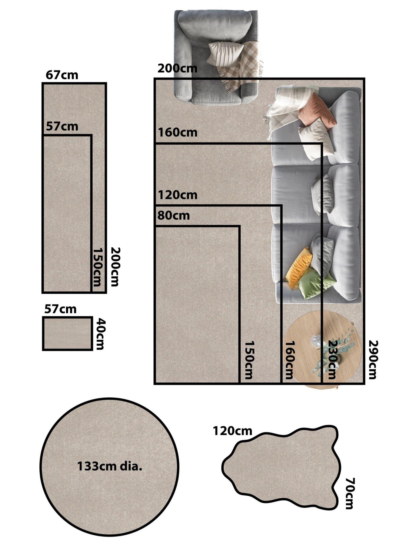  image of the-very-collection-maestro-grey-runner