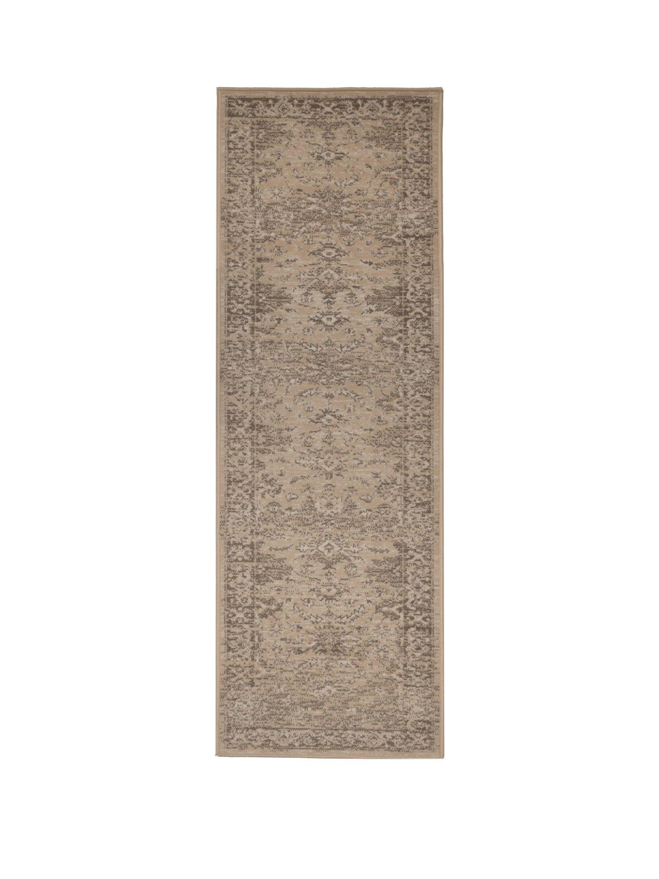  image of the-very-collection-maestro-cream-runner