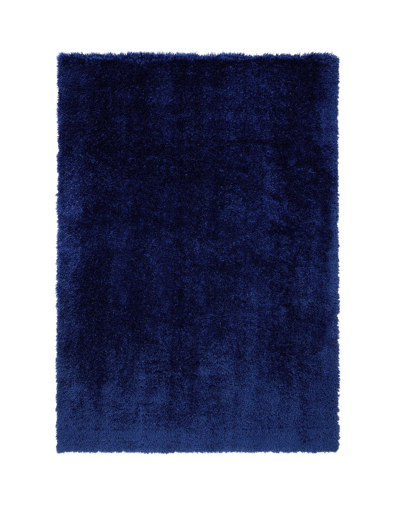 stillFront image of very-home-supersoft-shaggy-rug