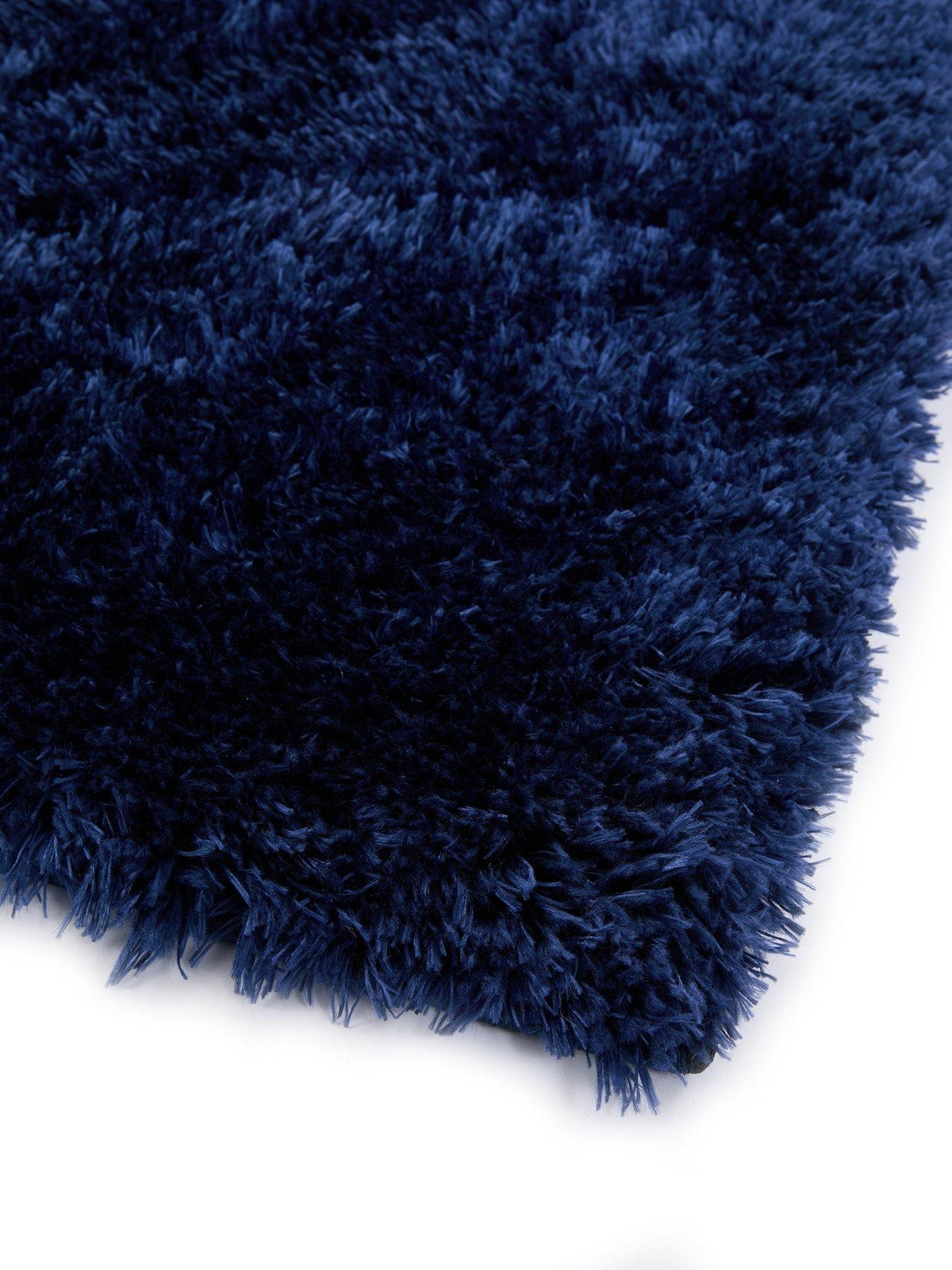  image of very-home-supersoft-shaggy-rug