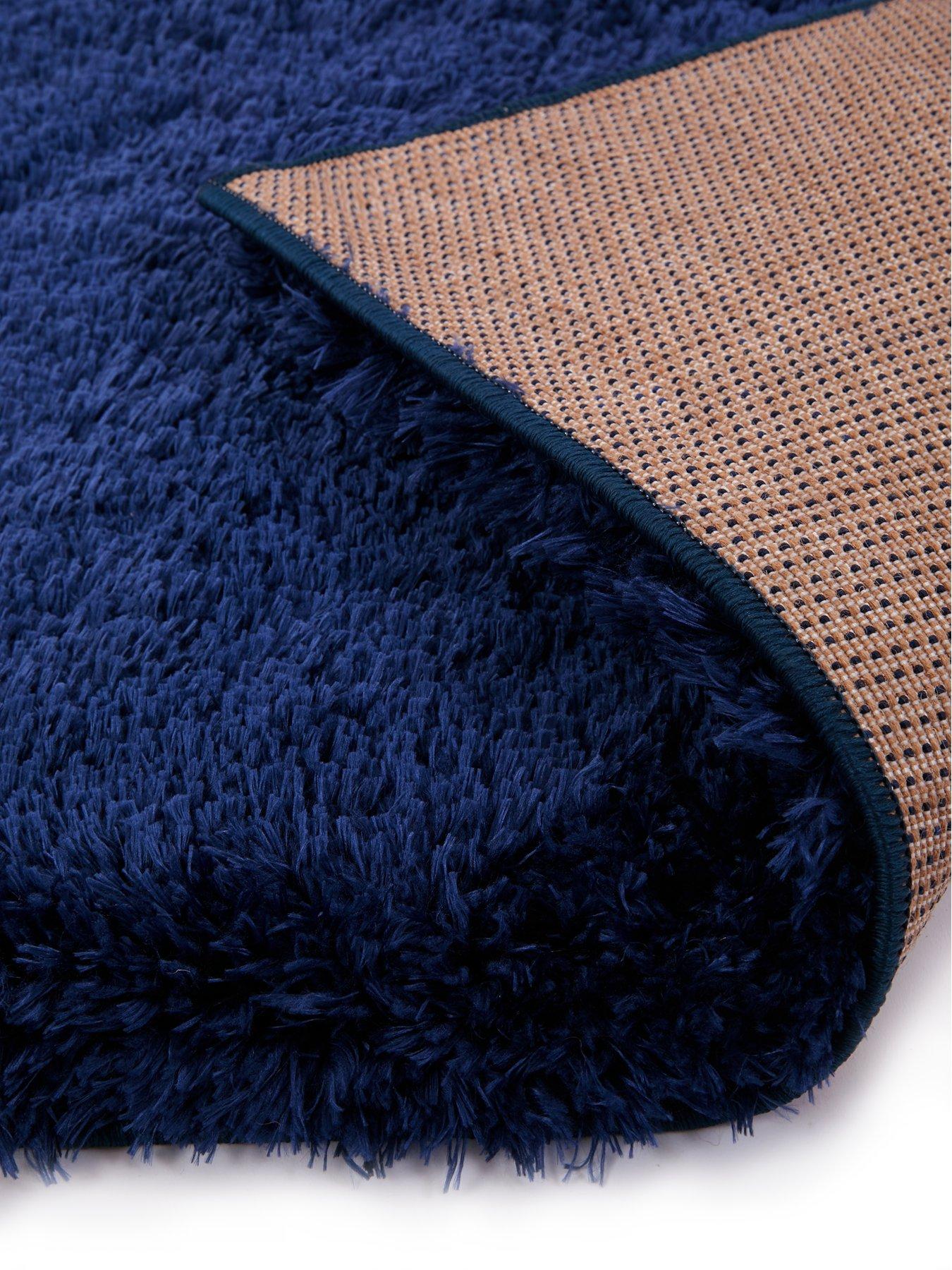  image of very-home-supersoft-shaggy-rug