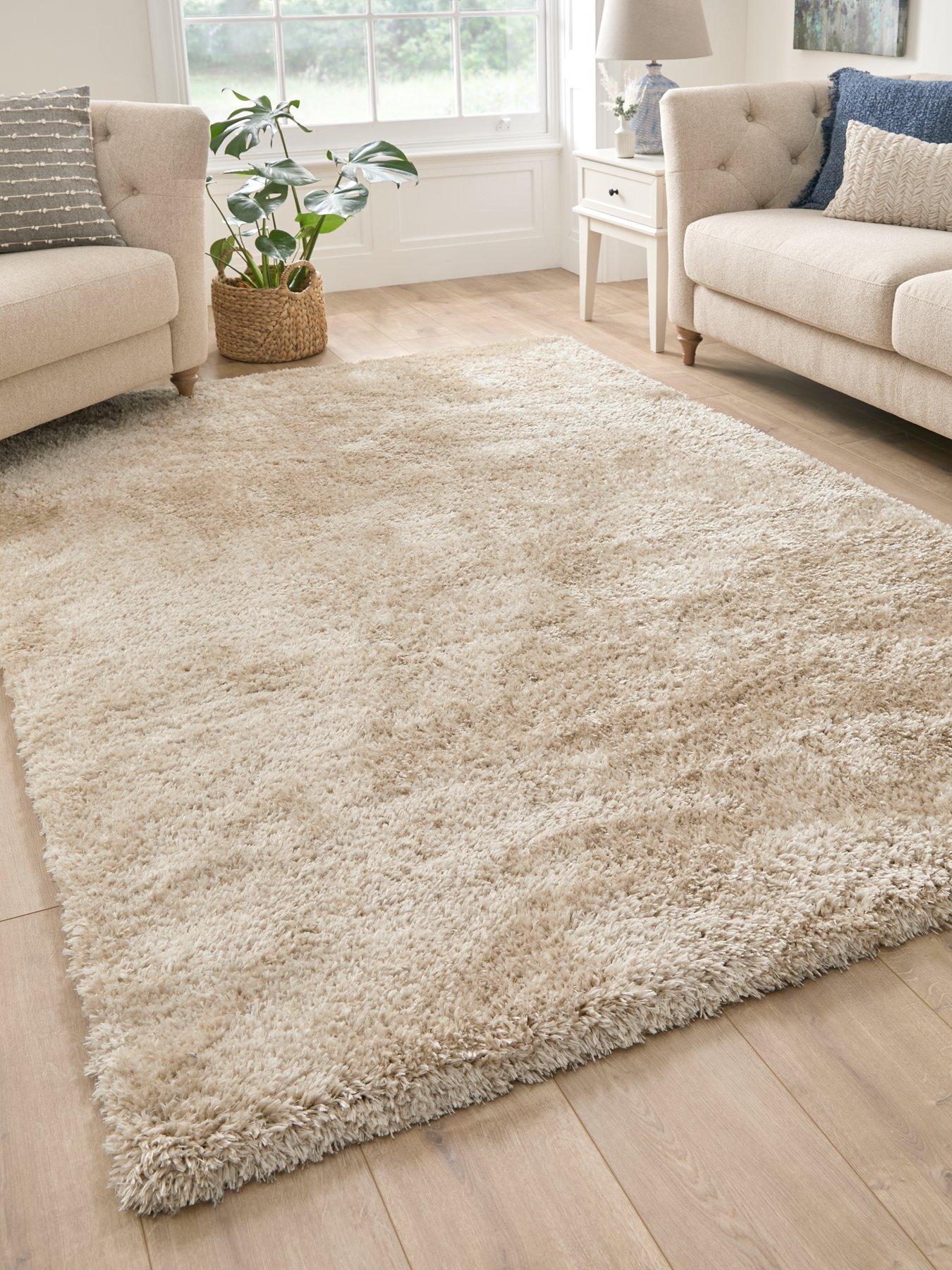 Very Home Supersoft Shaggy Rug