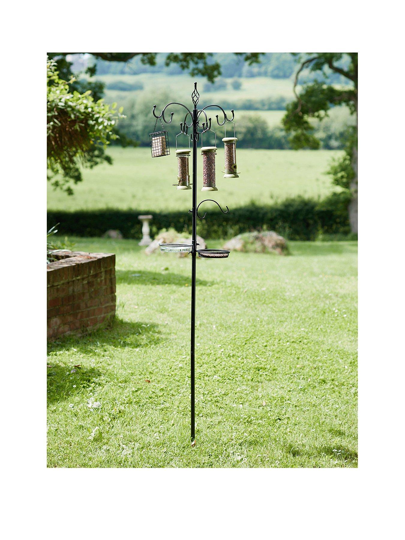 Smart Garden Wild Bird Complete Dining station