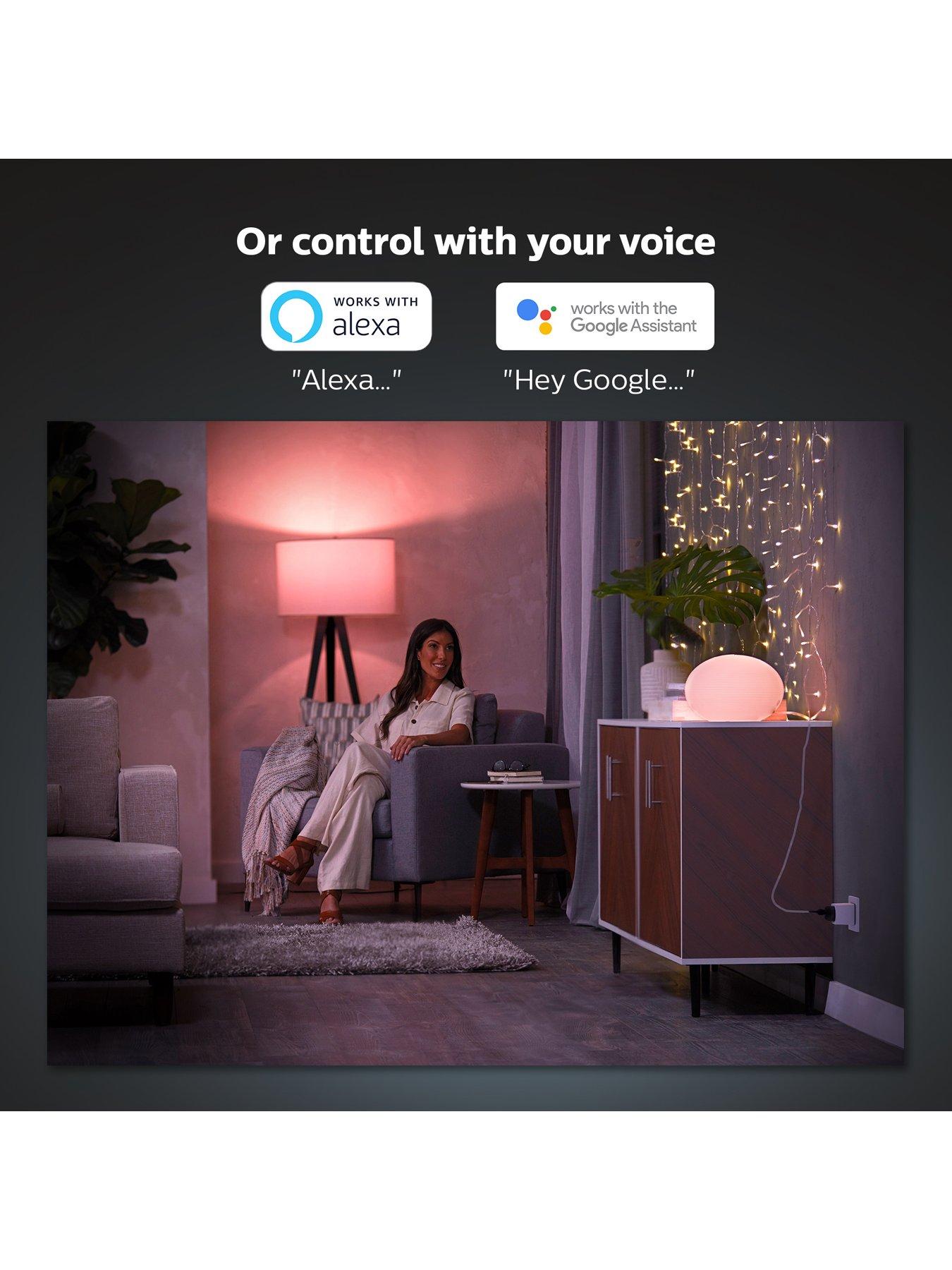 Image 4 of 5 of Philips Hue Hue 1x Smart plug UK