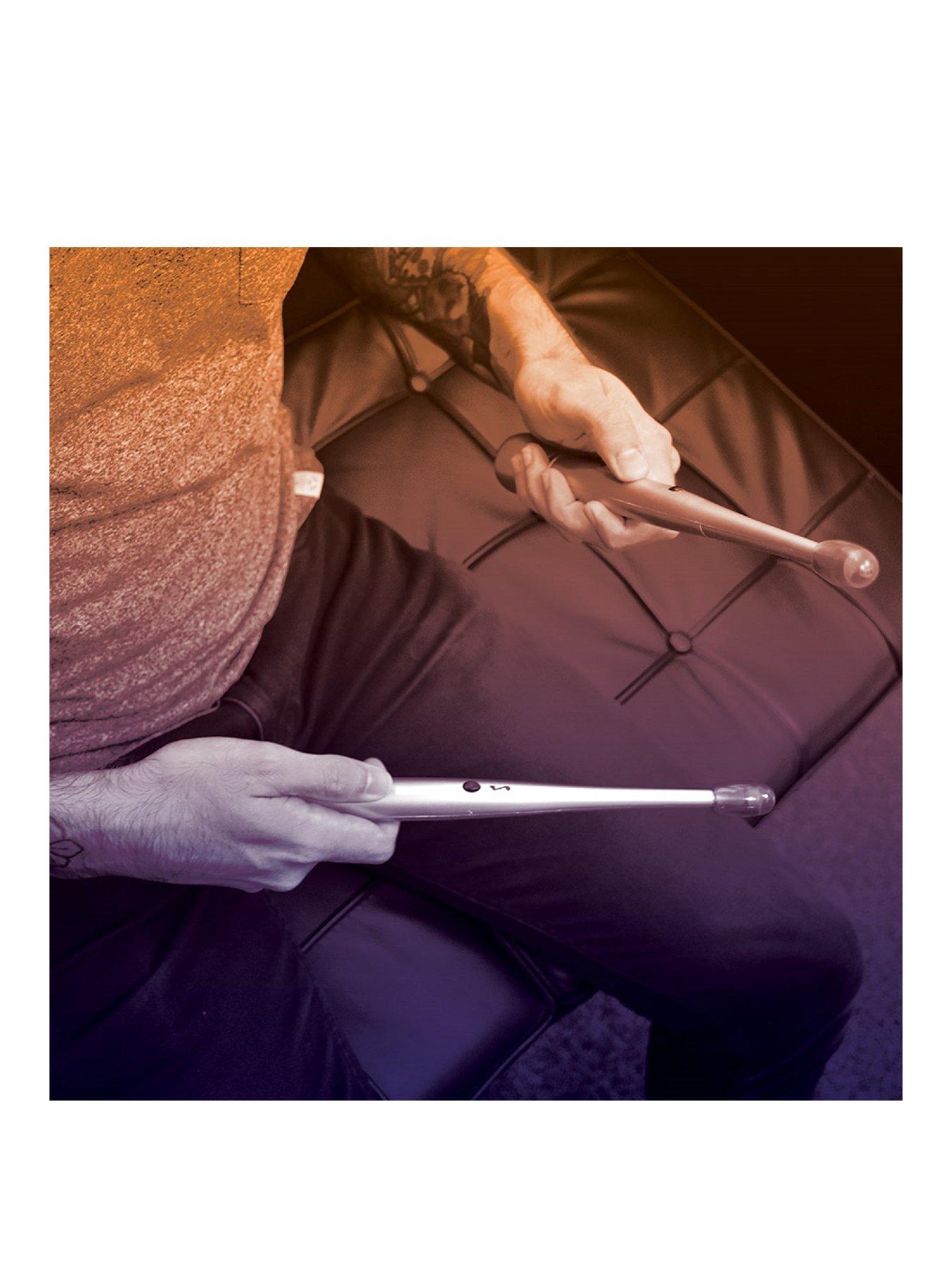  image of digital-music-drum-sticks