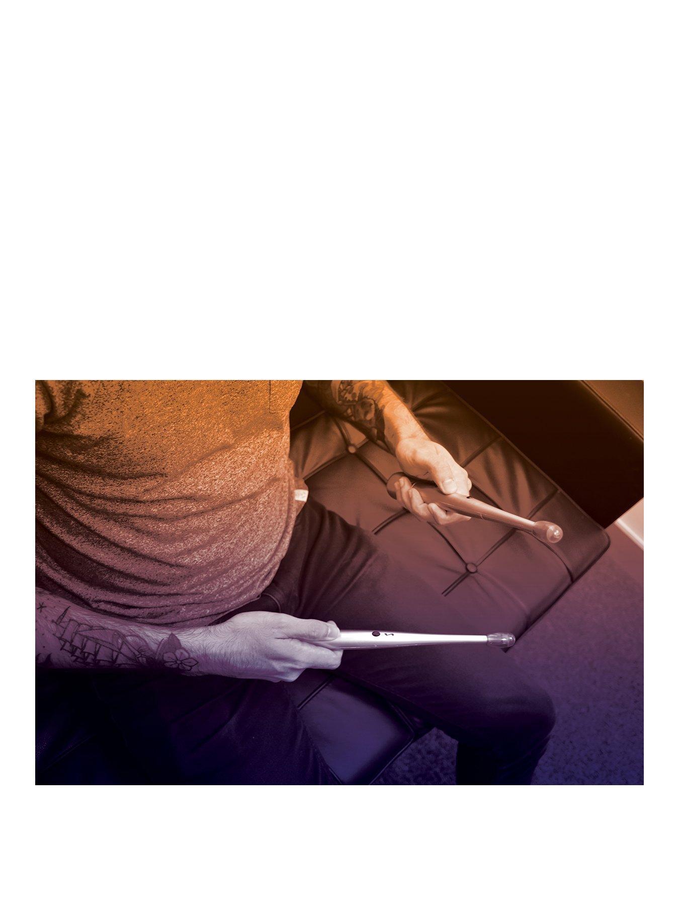  image of digital-music-drum-sticks