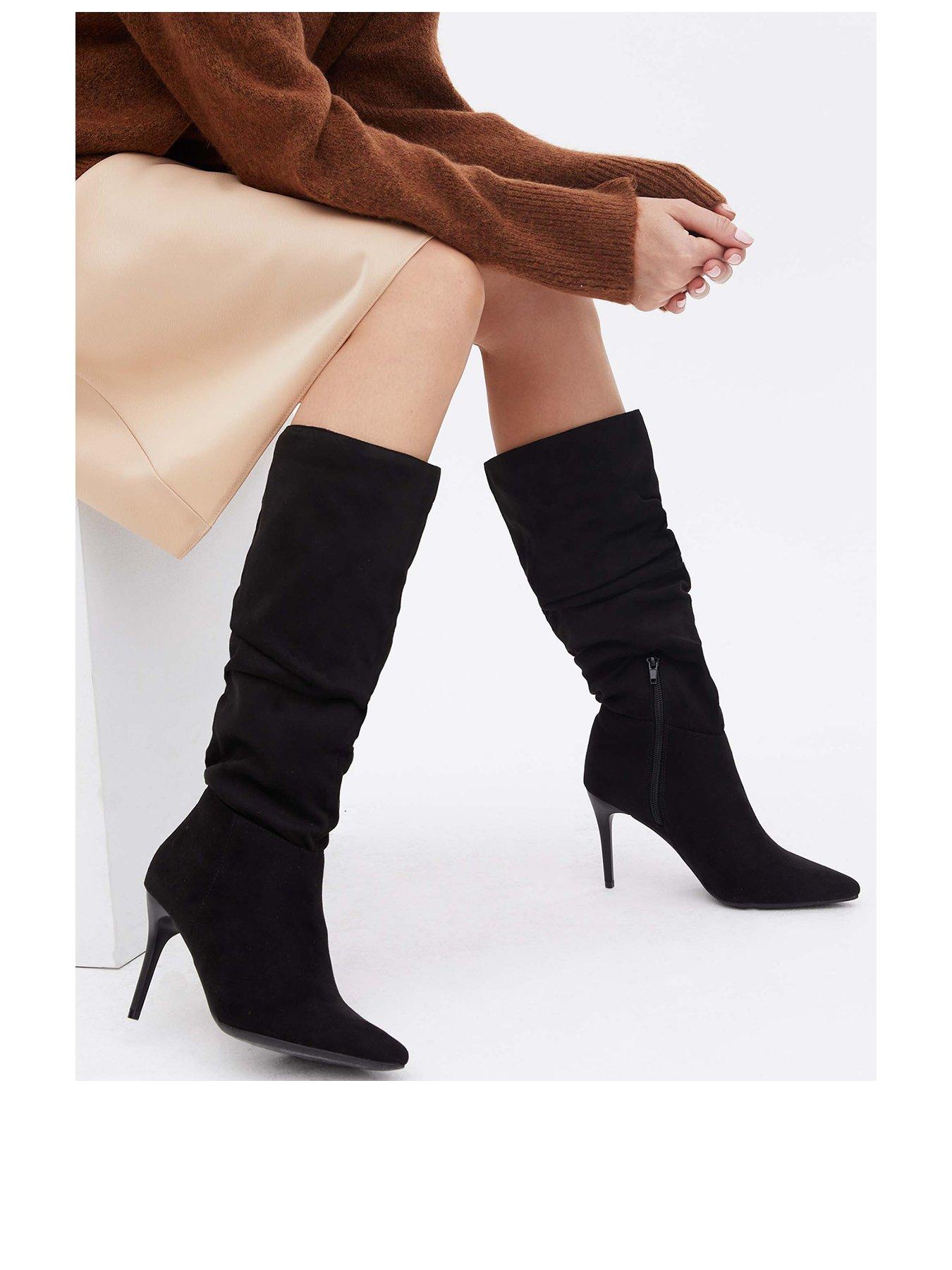 ankle boots formal