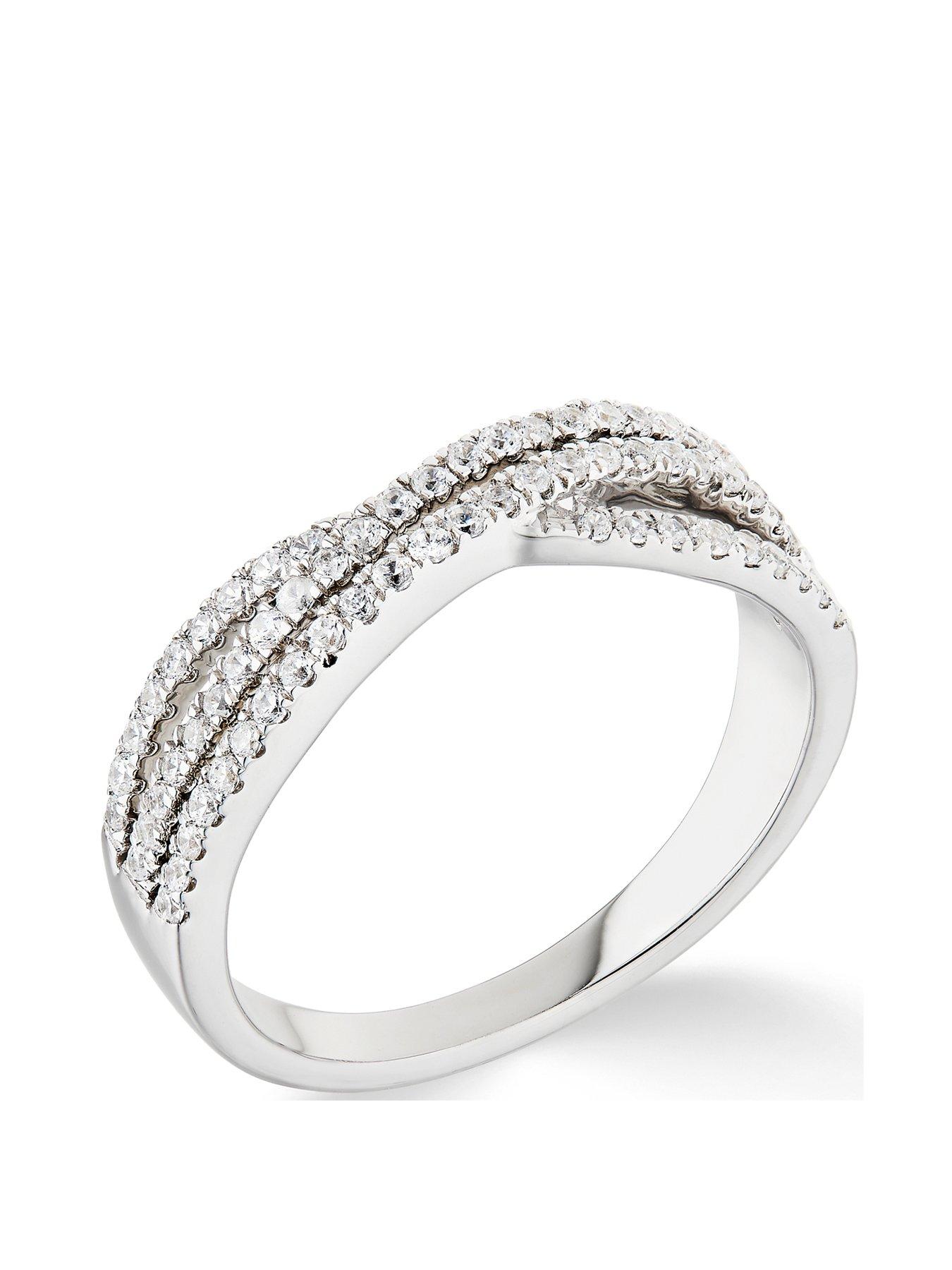 love-diamond-9ct-white-gold-033ct-8-stone-diamond-twist-band-eternity-ring