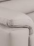  image of very-home-brady-premium-leathernbsp4-seater-sofa