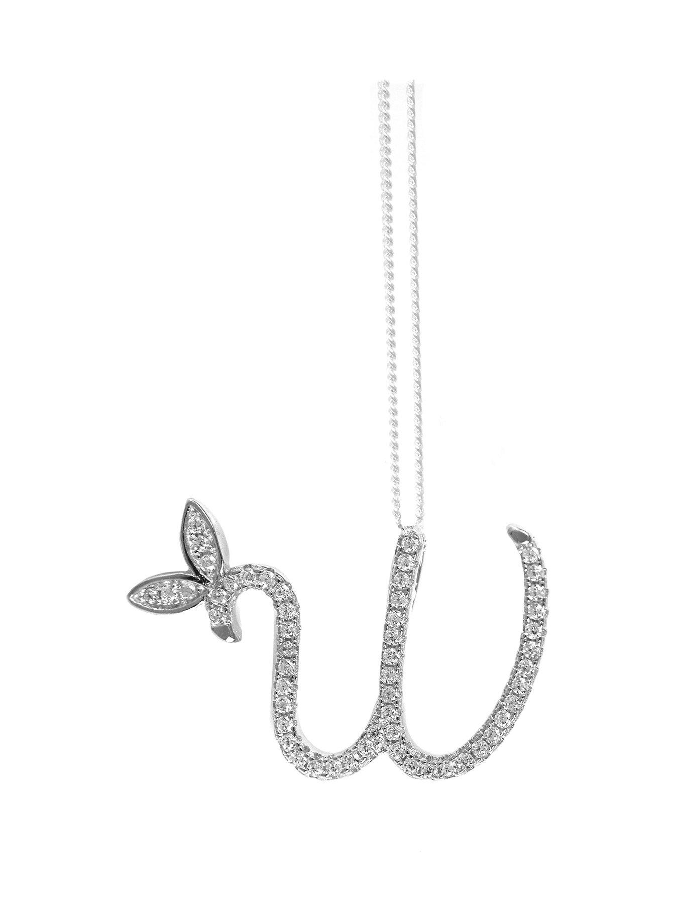 say-it-with-1-inch-winged-full-cznbspinitial-necklace-sterling-silver