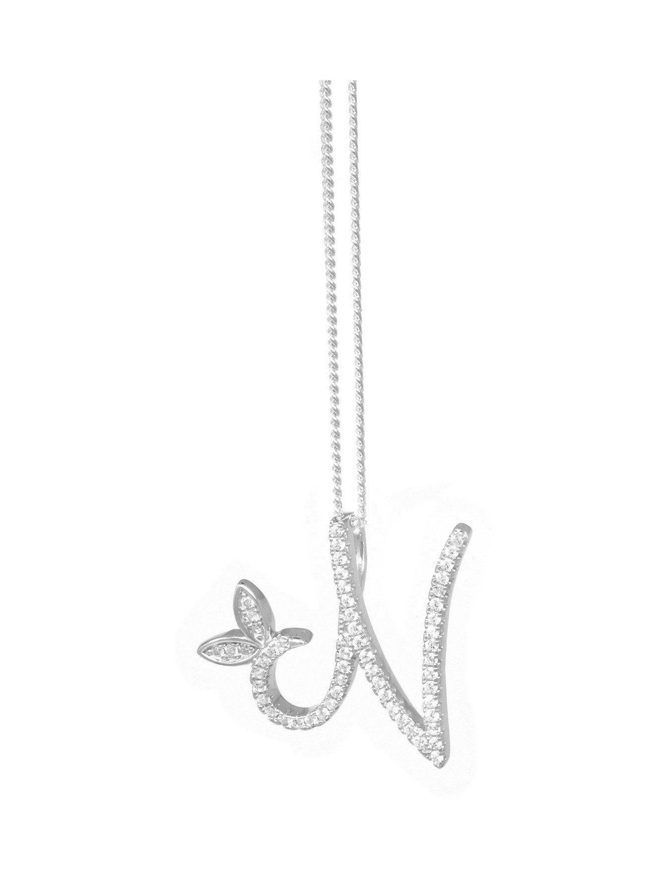 say-it-with-1-inch-winged-full-cznbspinitial-necklace-sterling-silver