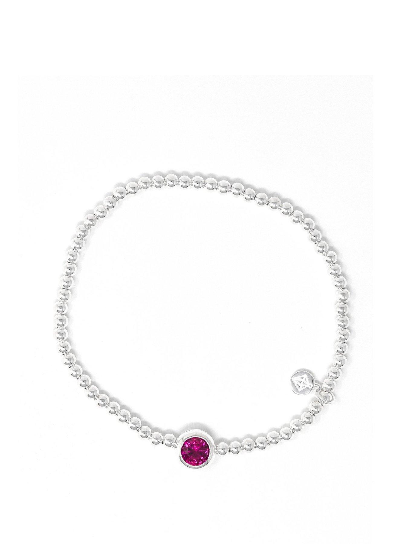 undefined Birthstone Bracelet