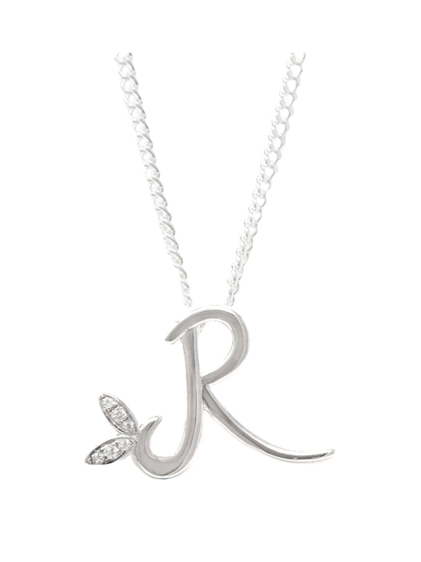 Necklaces | Gifts \u0026 jewellery | Say it 