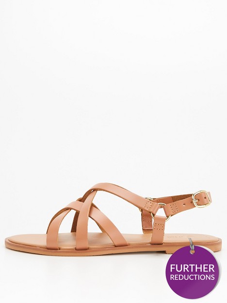 v-by-very-leather-strappy-sandal-tannbsp