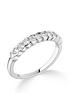  image of love-diamond-9ct-white-gold-050ct-diamond-eternity-ring