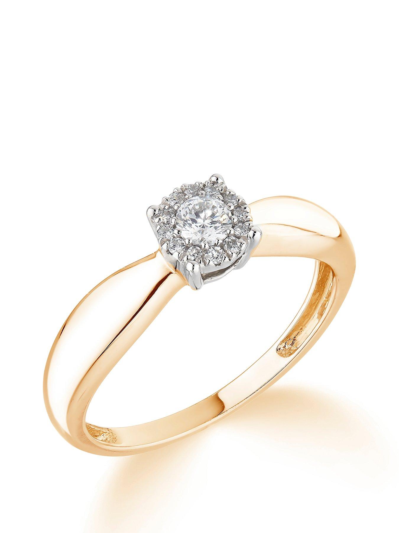 love-diamond-9ct-white-gold-020ct-diamond-halo-solitaire-engagement-ring