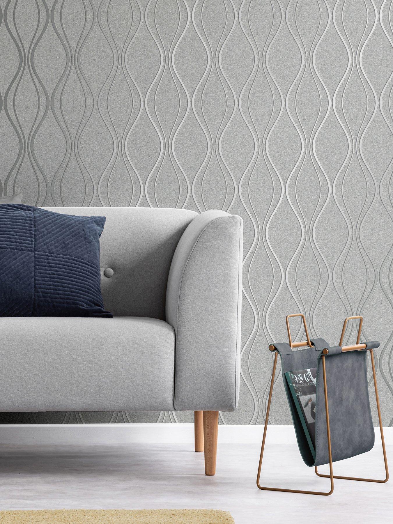 fine-decor-platinum-contour-wave-silver