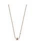 emporio-armani-rose-gold-womens-necklacefront