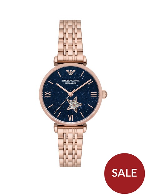 emporio-armani-automatic-rose-gold-tone-stainless-steel-watch