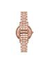 emporio-armani-automatic-rose-gold-tone-stainless-steel-watchoutfit