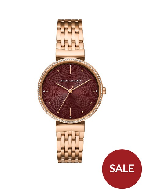 armani-exchange-three-hand-rose-gold-tone-stainless-steel-watch
