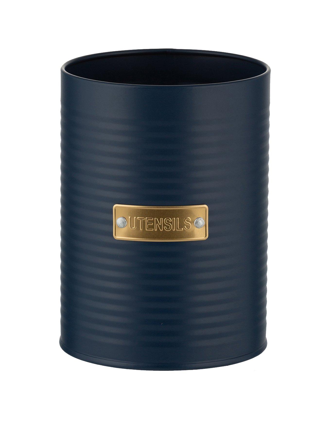 undefined Otto Navy Utensil Pot