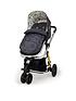 image of cosatto-giggle-3-in-1-travel-system-bundle-nature-trail