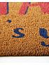  image of yay-itrsquos-you-coir-doormat