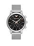  image of emporio-armani-chronograph-stainless-steel-watch