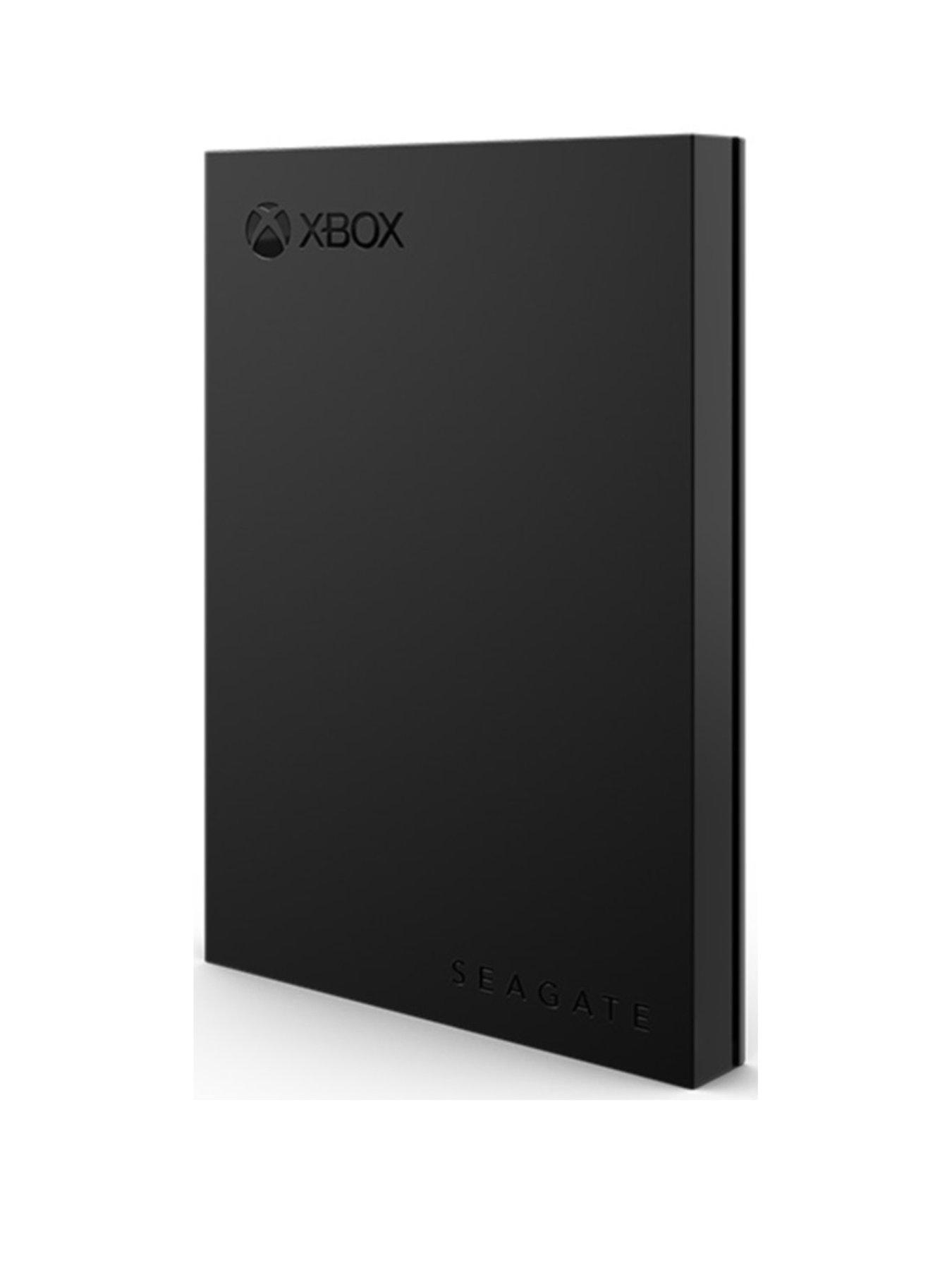  image of seagate-2tb-xbox-game-drive-black