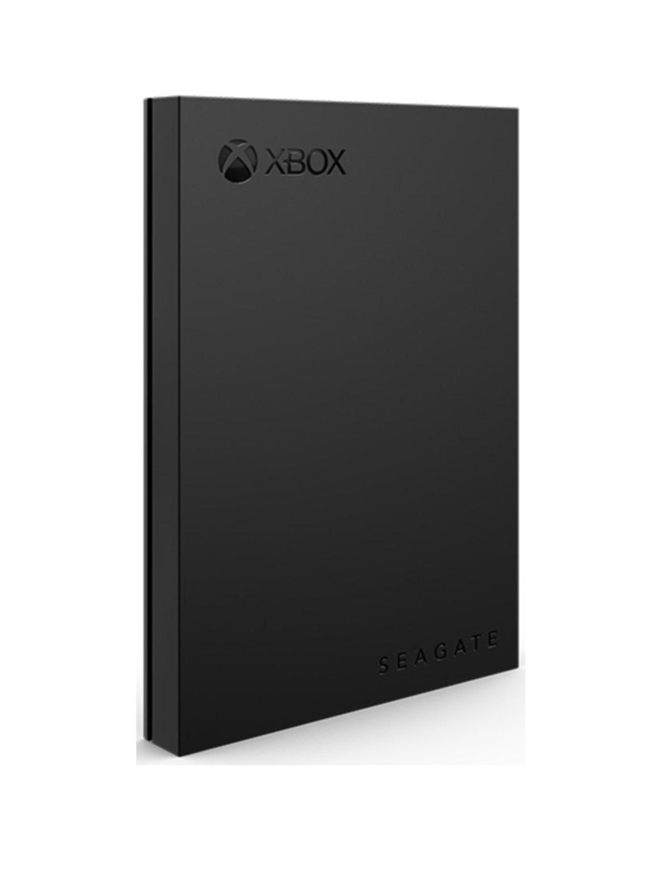  image of seagate-2tb-xbox-game-drive-black