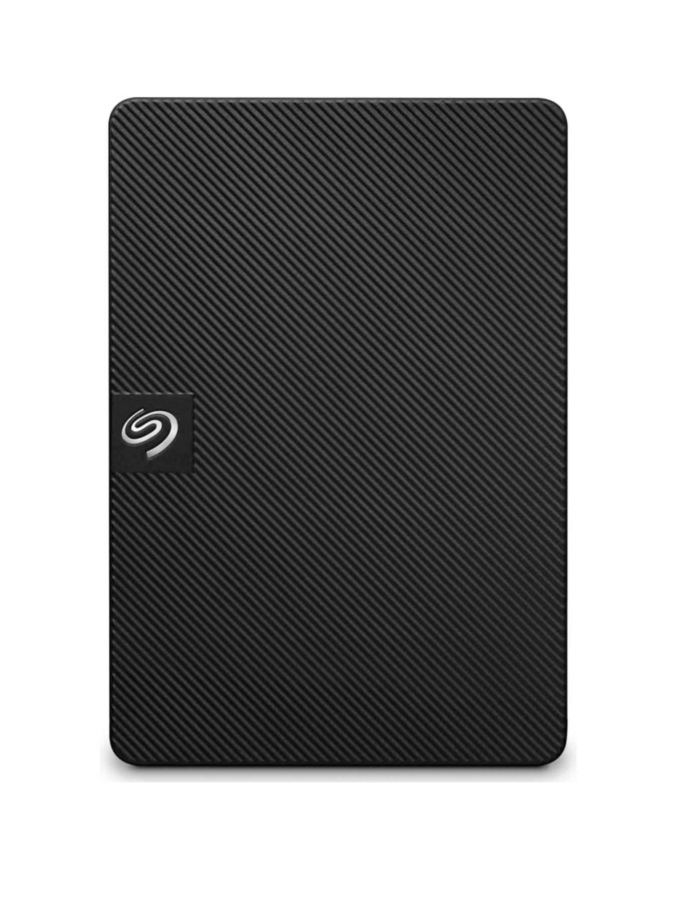 Seagate 2TB Expansion Portable Drive