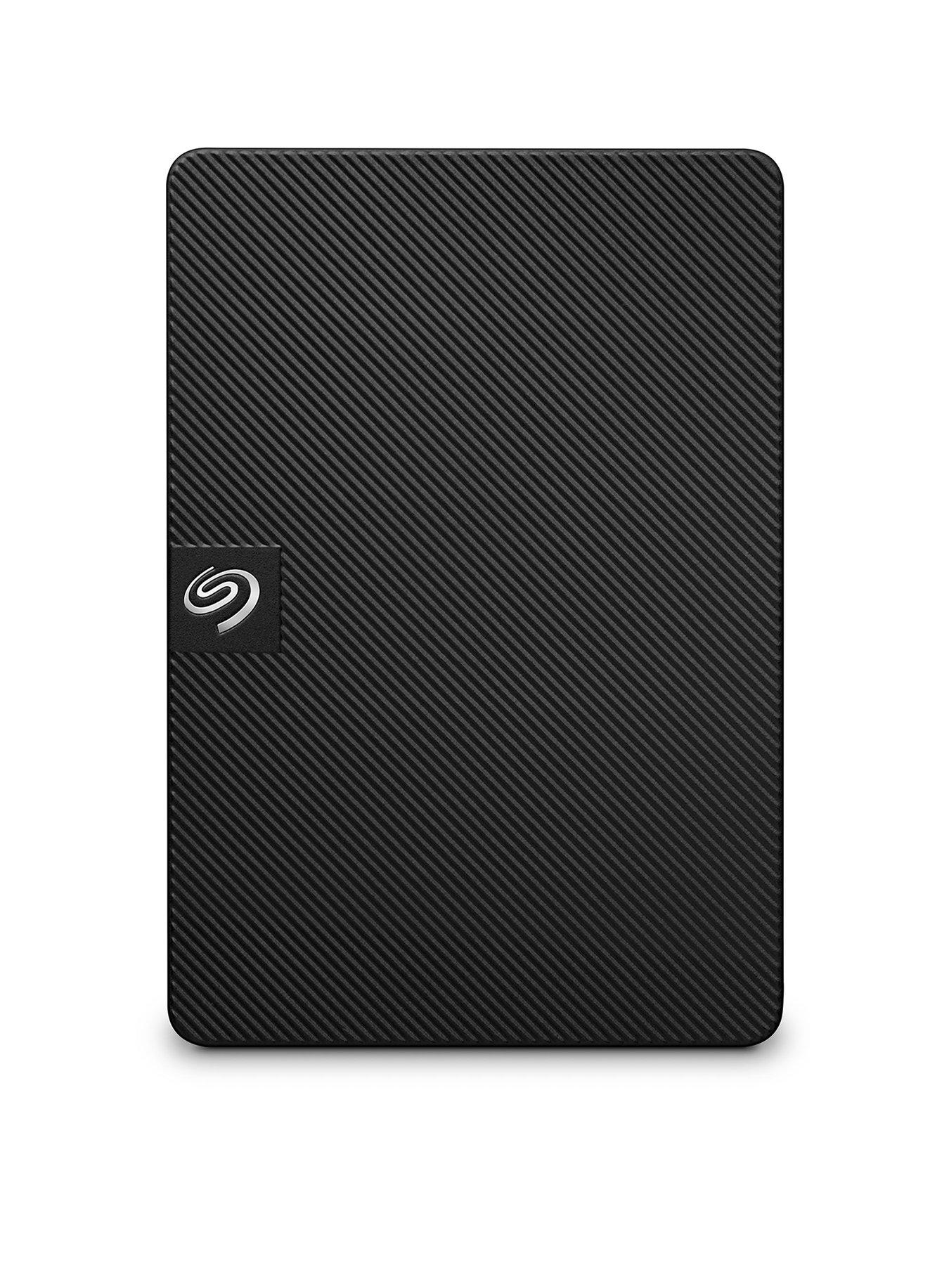 Image 1 of 7 of Seagate 4TB Expansion Portable