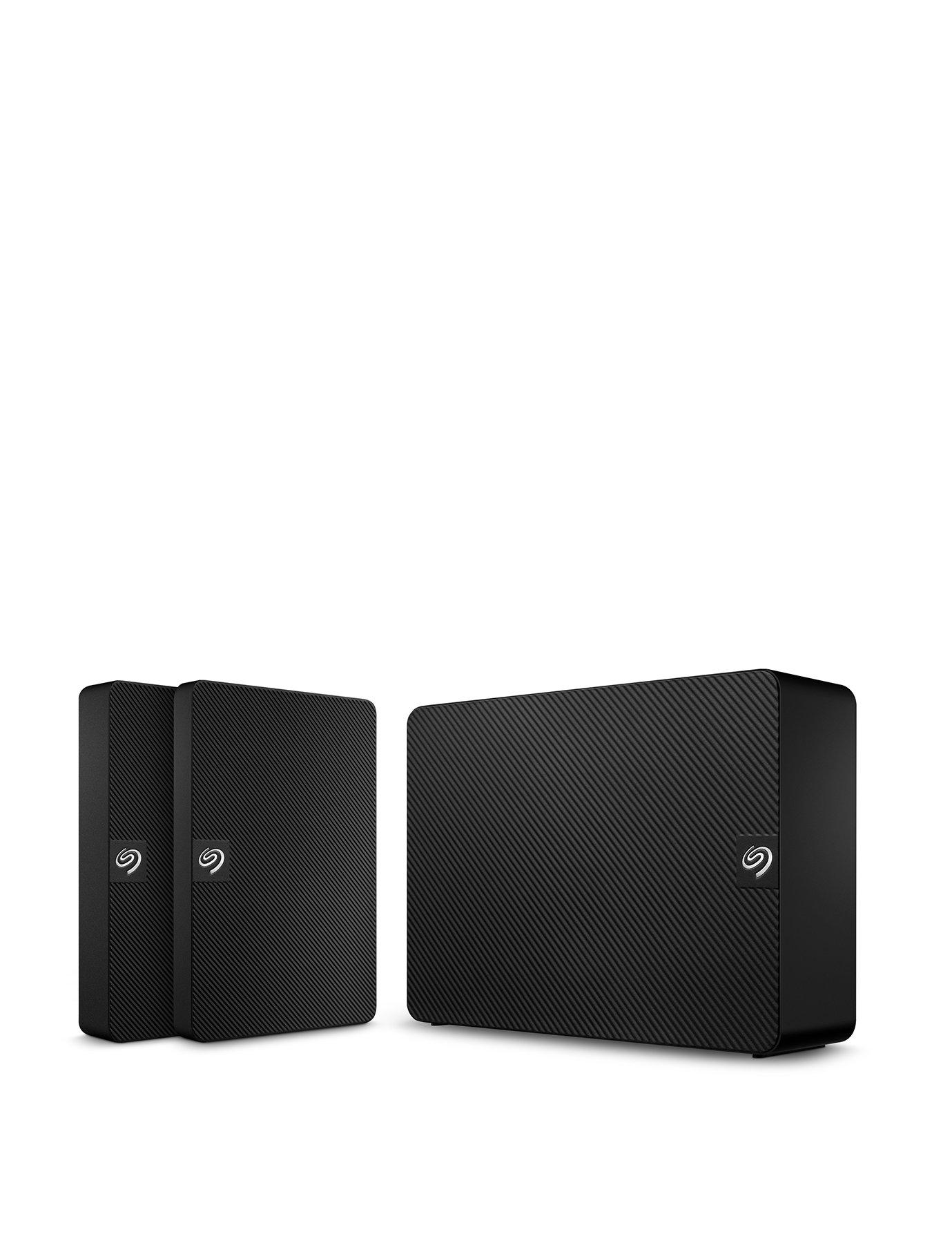Image 2 of 7 of Seagate 4TB Expansion Portable
