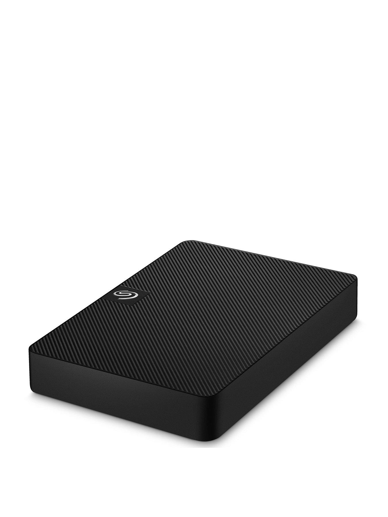 Image 3 of 7 of Seagate 4TB Expansion Portable