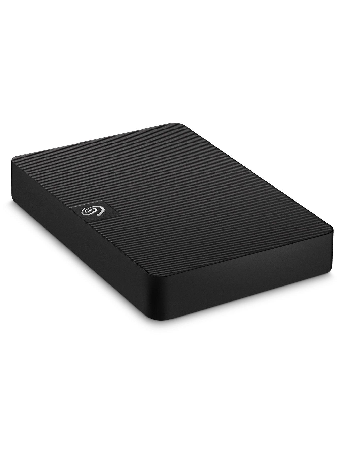 Image 4 of 7 of Seagate 4TB Expansion Portable