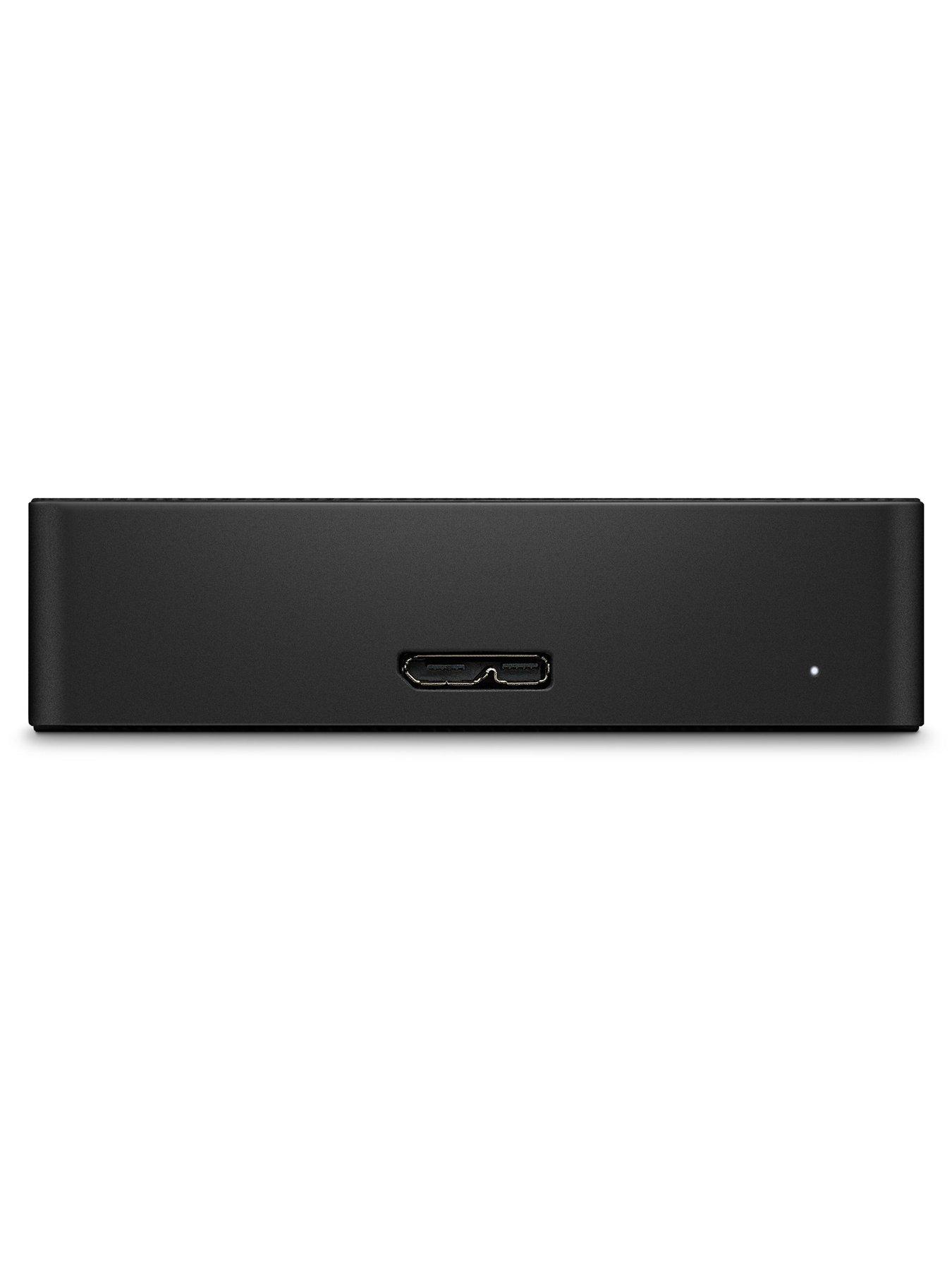 image of seagate-4tb-expansion-portable