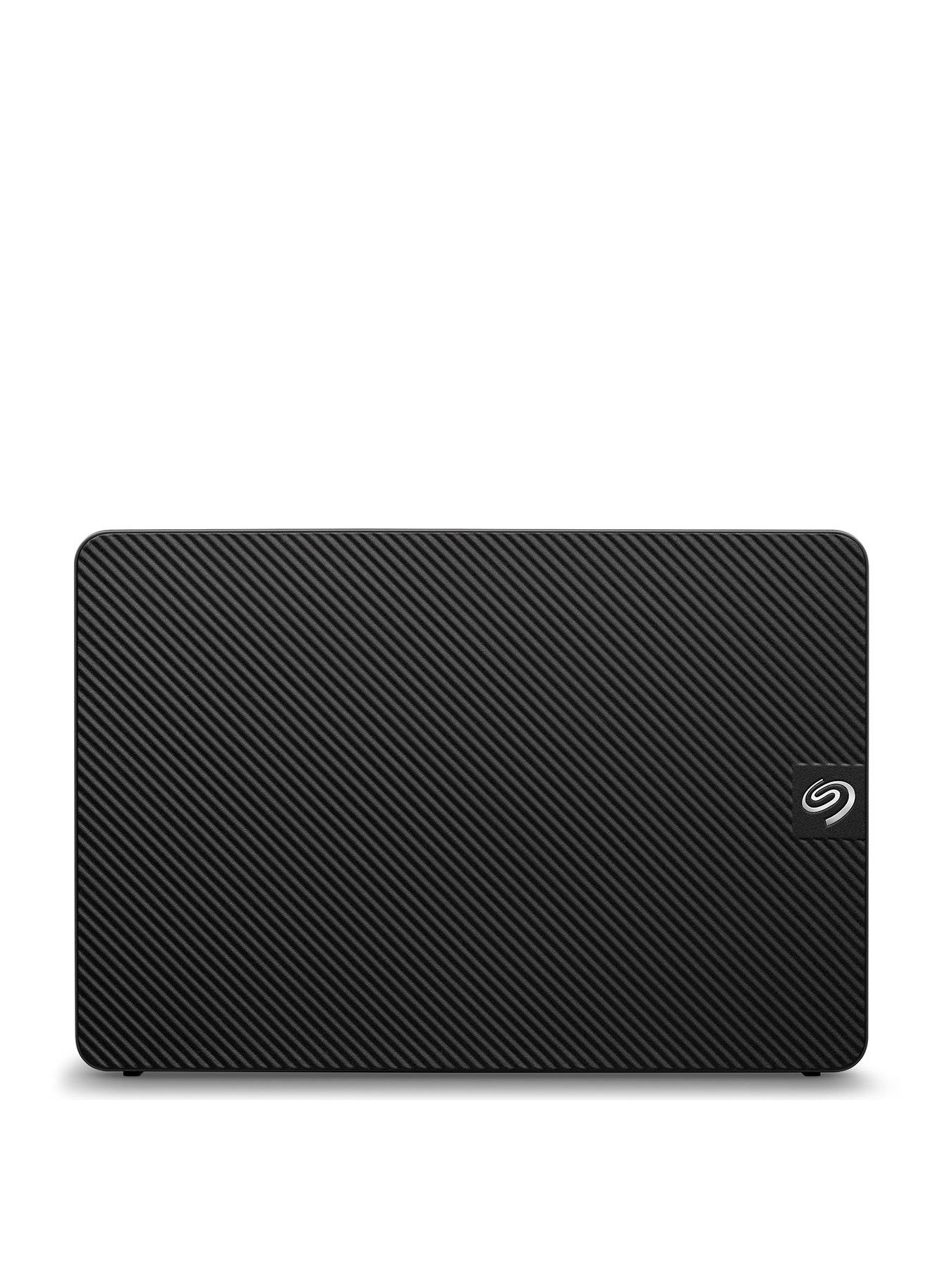 Seagate 8TB Expansion desktop