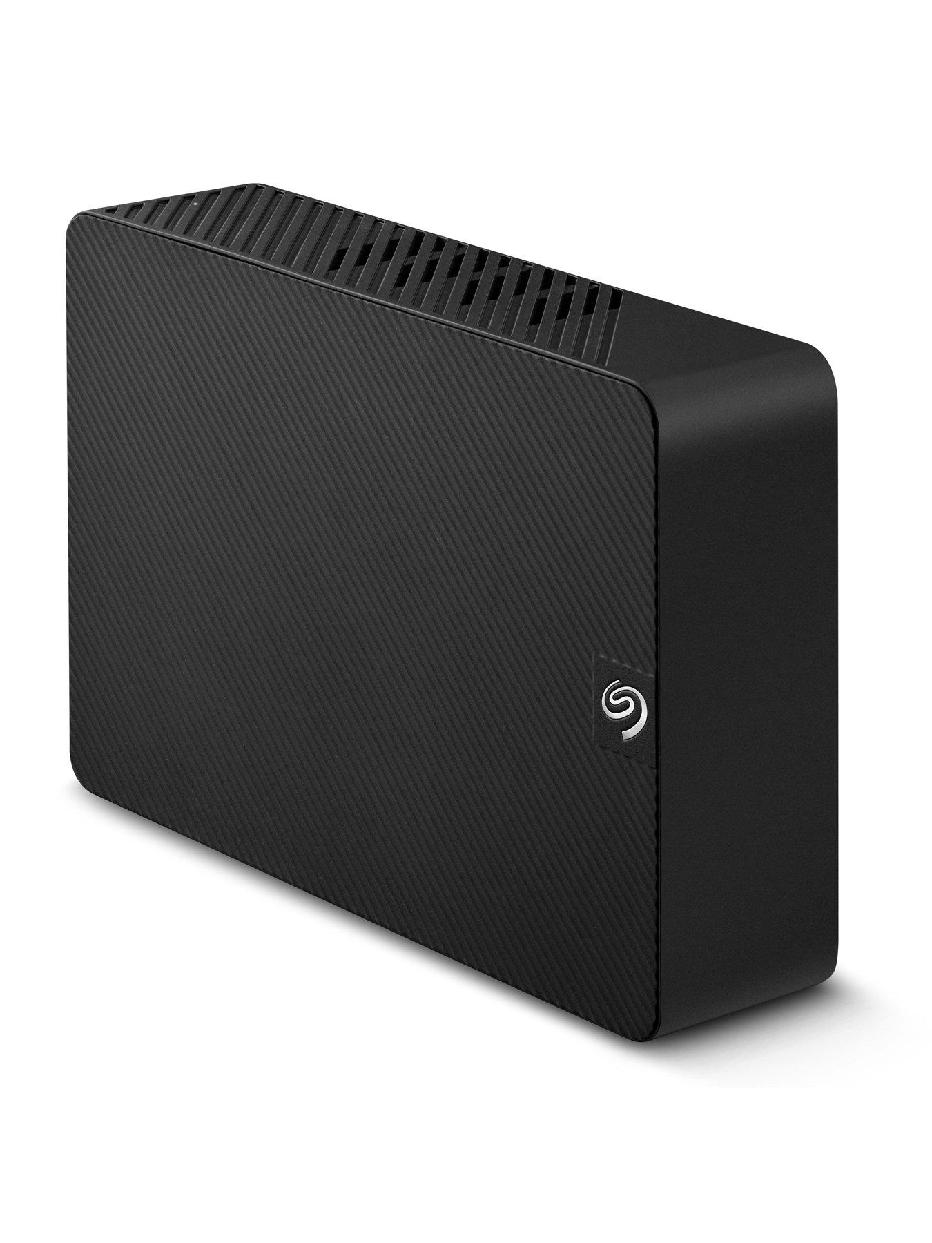 Image 4 of 7 of Seagate 10TB Expansion desktop