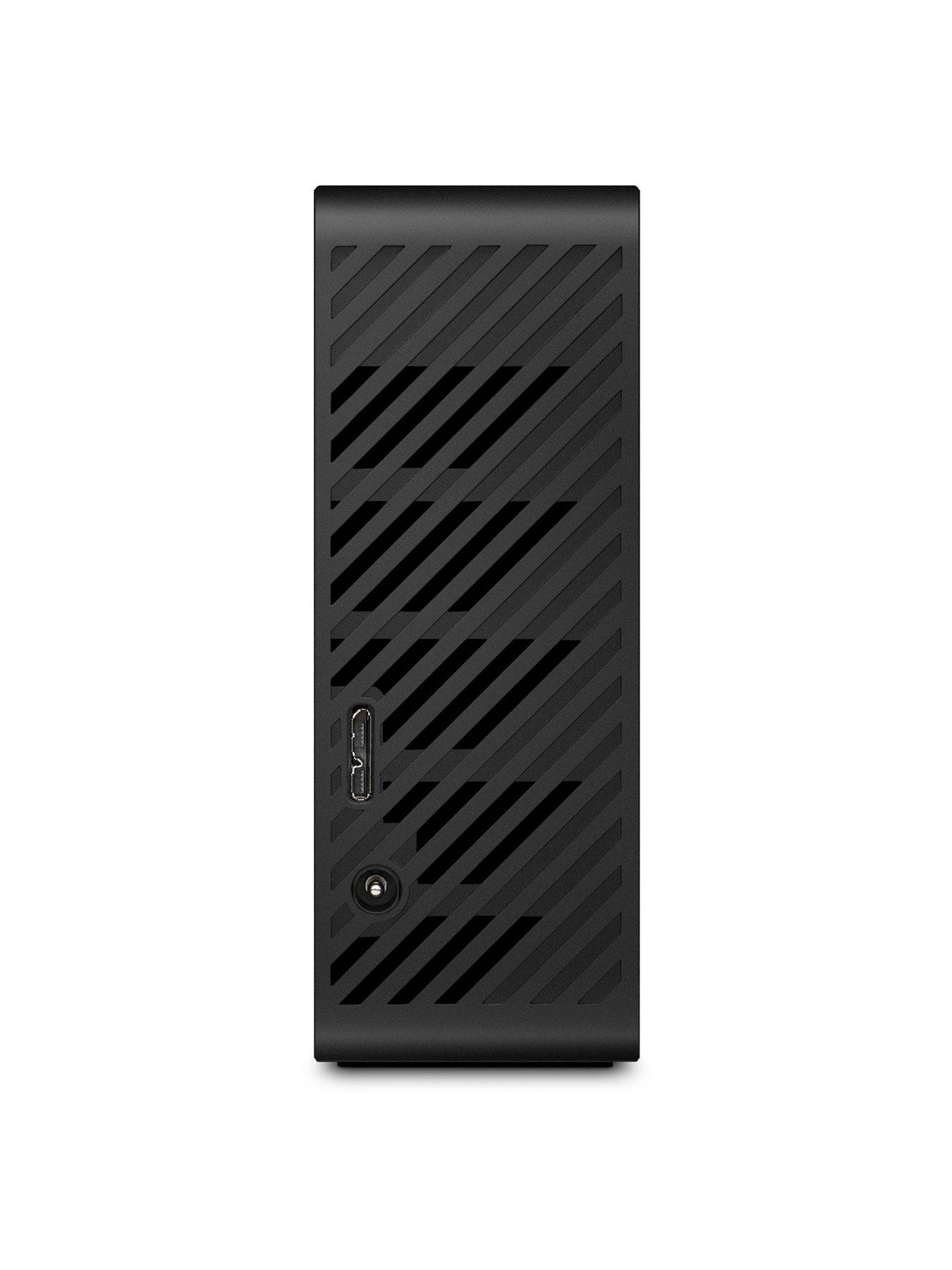 Image 5 of 7 of Seagate 10TB Expansion desktop