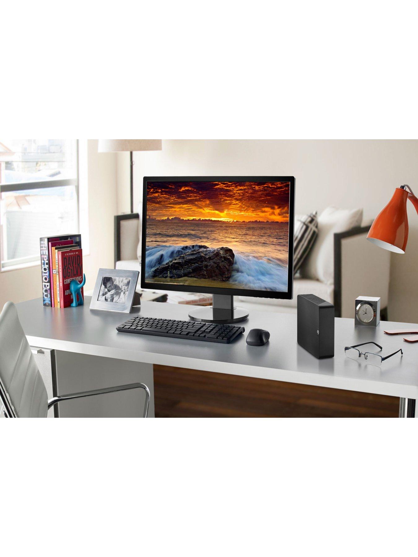 Image 7 of 7 of Seagate 10TB Expansion desktop