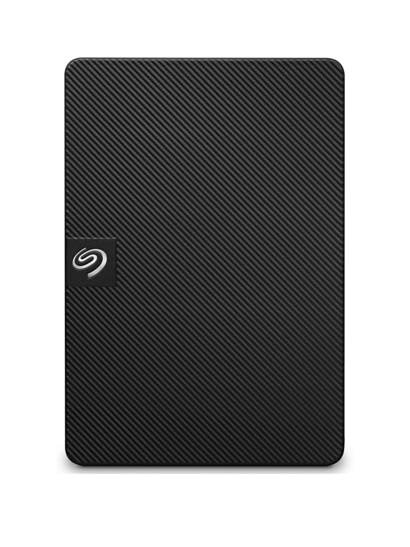 Image 1 of 7 of Seagate 1TB Expansion Portable