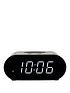  image of roberts-ortus-charge-fm-rds-bluetooth-wireless-charging-clock-radio-black