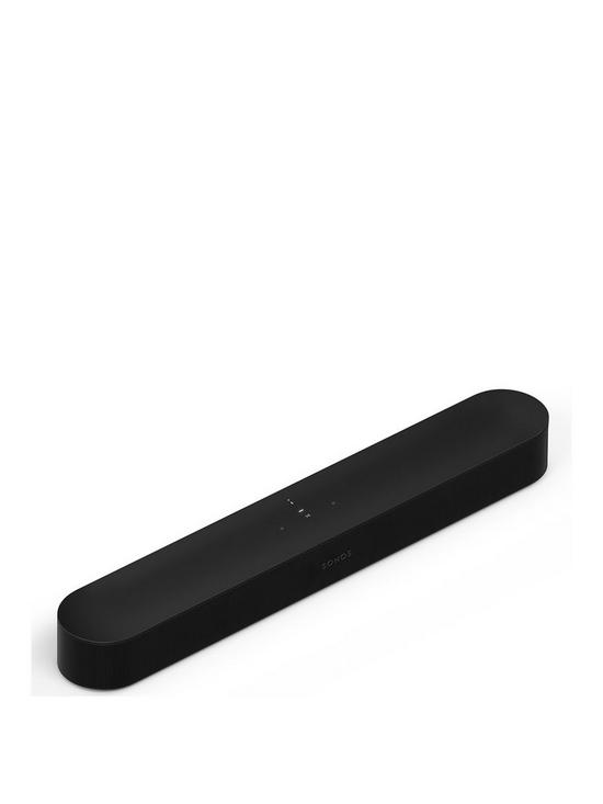 stillFront image of sonos-beam-gen-2-compact-smart-soundbar-with-dolby-atmos-and-voice-control