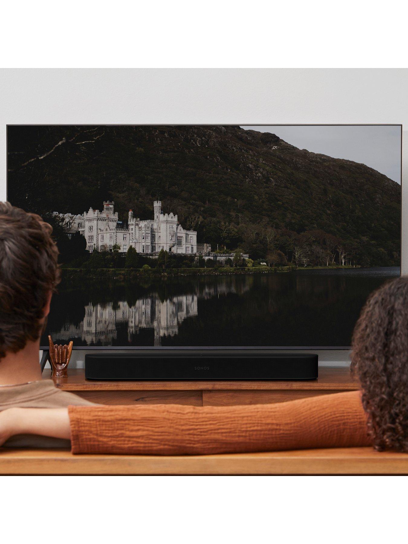 Image 4 of 5 of Sonos Beam Gen 2