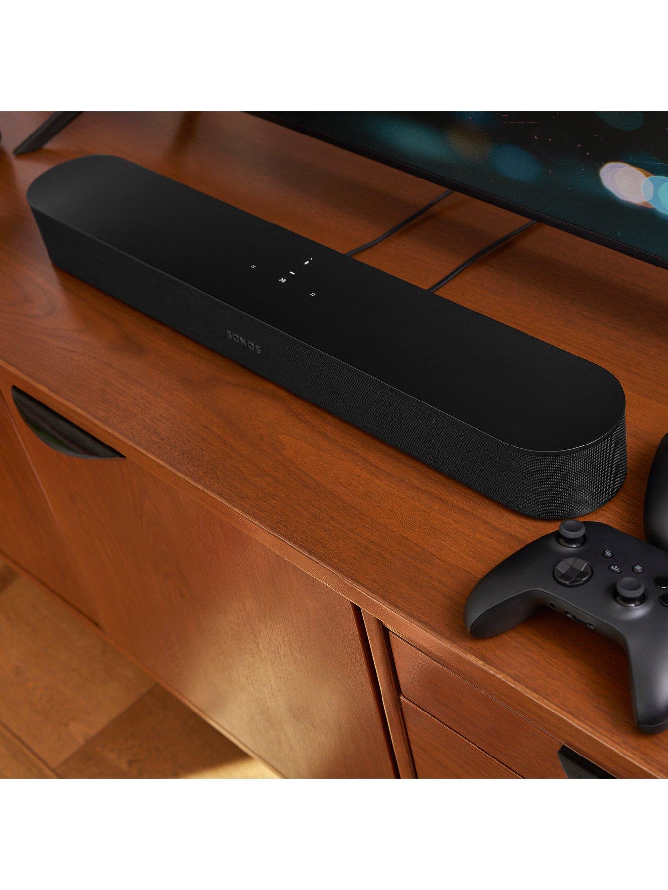 Image 5 of 5 of Sonos Beam Gen 2
